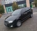 Черный Шкода Фабия, объемом двигателя 1.39 л и пробегом 193 тыс. км за 5500 $, фото 22 на Automoto.ua