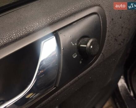 Черный Шкода Фабия, объемом двигателя 1.9 л и пробегом 315 тыс. км за 4890 $, фото 34 на Automoto.ua