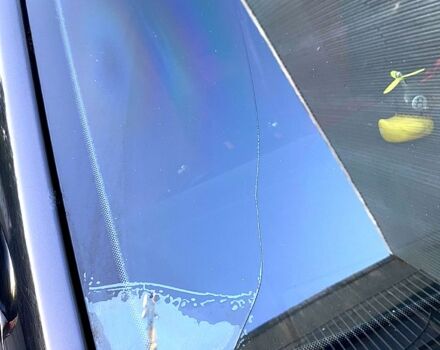 Черный Шкода Фабия, объемом двигателя 1.2 л и пробегом 265 тыс. км за 3500 $, фото 7 на Automoto.ua