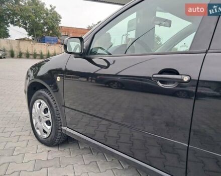 Чорний Шкода Фабія, об'ємом двигуна 1.4 л та пробігом 228 тис. км за 4750 $, фото 30 на Automoto.ua