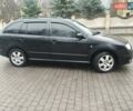 Чорний Шкода Фабія, об'ємом двигуна 1.9 л та пробігом 315 тис. км за 4790 $, фото 10 на Automoto.ua