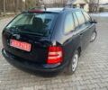 Черный Шкода Фабия, объемом двигателя 0 л и пробегом 230 тыс. км за 4150 $, фото 4 на Automoto.ua