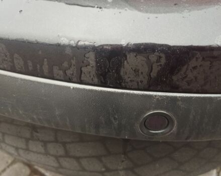 Черный Шкода Фабия, объемом двигателя 1.9 л и пробегом 299 тыс. км за 5090 $, фото 11 на Automoto.ua