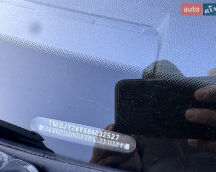 Шкода Фабія 2007 у Хмельницькому на Automoto.ua Чорний Шкода Фабія, об'ємом двигуна 1.2 л та пробігом 262 тис. км за 3500 $, фото 46 на Automoto.ua