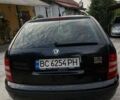 Черный Шкода Фабия, объемом двигателя 1.39 л и пробегом 220 тыс. км за 4650 $, фото 8 на Automoto.ua