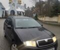 Чорний Шкода Фабія, об'ємом двигуна 1.9 л та пробігом 316 тис. км за 4690 $, фото 1 на Automoto.ua