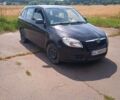 Чорний Шкода Фабія, об'ємом двигуна 1.2 л та пробігом 227 тис. км за 4200 $, фото 1 на Automoto.ua