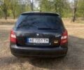 Чорний Шкода Фабія, об'ємом двигуна 1.2 л та пробігом 250 тис. км за 4500 $, фото 3 на Automoto.ua