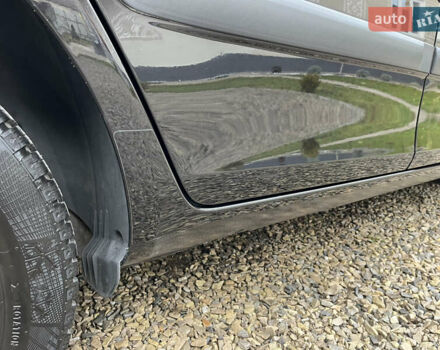 Шкода Фабия 2008 в Калуше на Automoto.ua Черный Шкода Фабия, объемом двигателя 1.6 л и пробегом 203 тыс. км за 5850 $, фото 19 на Automoto.ua