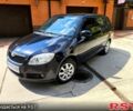 Чорний Шкода Фабія, об'ємом двигуна 1.4 л та пробігом 0 тис. км за 4450 $, фото 1 на Automoto.ua