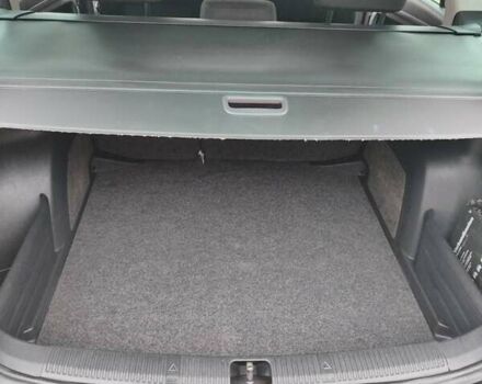 Черный Шкода Фабия, объемом двигателя 1.4 л и пробегом 212 тыс. км за 6200 $, фото 13 на Automoto.ua