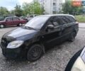 Черный Шкода Фабия, объемом двигателя 1.2 л и пробегом 151 тыс. км за 4500 $, фото 1 на Automoto.ua