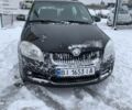 Черный Шкода Фабия, объемом двигателя 1.4 л и пробегом 322 тыс. км за 5100 $, фото 1 на Automoto.ua