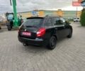 Черный Шкода Фабия, объемом двигателя 1.4 л и пробегом 280 тыс. км за 5100 $, фото 3 на Automoto.ua
