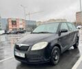 Чорний Шкода Фабія, об'ємом двигуна 1.39 л та пробігом 305 тис. км за 4100 $, фото 1 на Automoto.ua