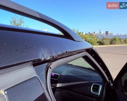 Черный Шкода Фабия, объемом двигателя 1.39 л и пробегом 250 тыс. км за 5900 $, фото 17 на Automoto.ua