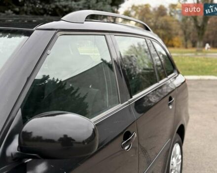 Черный Шкода Фабия, объемом двигателя 1.2 л и пробегом 225 тыс. км за 3250 $, фото 7 на Automoto.ua