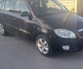 Чорний Шкода Фабія, об'ємом двигуна 1.4 л та пробігом 175 тис. км за 6100 $, фото 1 на Automoto.ua