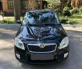 Шкода Фабия 2008 в Черкассах на Automoto.ua Черный Шкода Фабия, объемом двигателя 0 л и пробегом 220 тыс. км за 5300 $, фото 2 на Automoto.ua