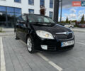Чорний Шкода Фабія, об'ємом двигуна 1.6 л та пробігом 219 тис. км за 6500 $, фото 16 на Automoto.ua