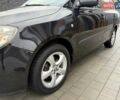 Чорний Шкода Фабія, об'ємом двигуна 1.39 л та пробігом 195 тис. км за 5450 $, фото 24 на Automoto.ua
