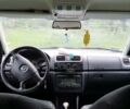 Шкода Фабия 2008 в Тячеве на Automoto.ua Черный Шкода Фабия, объемом двигателя 1.4 л и пробегом 234 тыс. км за 5050 $, фото 6 на Automoto.ua