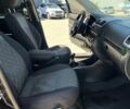 Черный Шкода Фабия, объемом двигателя 1.6 л и пробегом 282 тыс. км за 4990 $, фото 29 на Automoto.ua