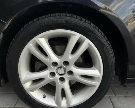 Чорний Шкода Фабія, об'ємом двигуна 1.6 л та пробігом 219 тис. км за 6500 $, фото 37 на Automoto.ua