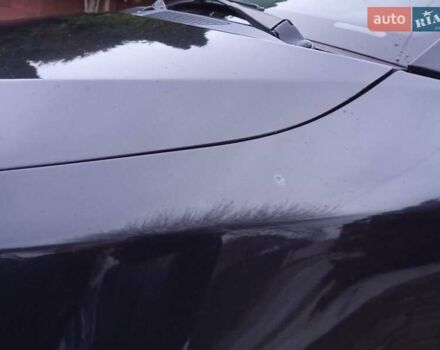 Чорний Шкода Фабія, об'ємом двигуна 1.39 л та пробігом 220 тис. км за 5300 $, фото 23 на Automoto.ua