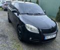 Черный Шкода Фабия, объемом двигателя 1.42 л и пробегом 243 тыс. км за 5000 $, фото 1 на Automoto.ua