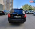 Черный Шкода Фабия, объемом двигателя 1.4 л и пробегом 233 тыс. км за 5300 $, фото 10 на Automoto.ua
