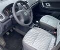 Чорний Шкода Фабія, об'ємом двигуна 1.4 л та пробігом 215 тис. км за 4950 $, фото 5 на Automoto.ua