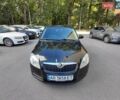 Черный Шкода Фабия, объемом двигателя 1.4 л и пробегом 233 тыс. км за 5300 $, фото 19 на Automoto.ua