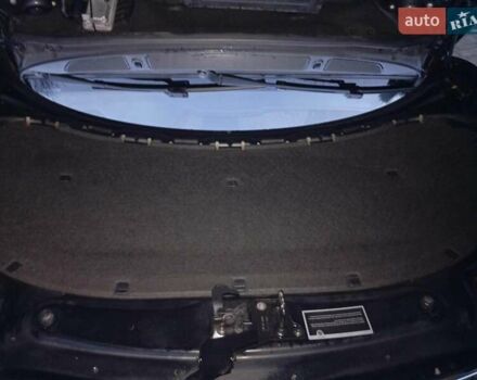 Чорний Шкода Фабія, об'ємом двигуна 1.39 л та пробігом 220 тис. км за 5300 $, фото 21 на Automoto.ua