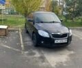 Черный Шкода Фабия, объемом двигателя 1.6 л и пробегом 123 тыс. км за 4500 $, фото 1 на Automoto.ua
