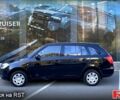 Шкода Фабия 2008 в Одессе на Automoto.ua Черный Шкода Фабия, объемом двигателя 1.4 л и пробегом 114 тыс. км за 6160 $, фото 2 на Automoto.ua