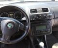 Чорний Шкода Фабія, об'ємом двигуна 1.4 л та пробігом 304 тис. км за 2300 $, фото 20 на Automoto.ua