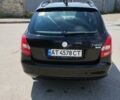 Чорний Шкода Фабія, об'ємом двигуна 1.39 л та пробігом 304 тис. км за 4300 $, фото 1 на Automoto.ua