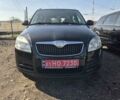 Чорний Шкода Фабія, об'ємом двигуна 1.4 л та пробігом 239 тис. км за 4950 $, фото 1 на Automoto.ua