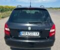 Черный Шкода Фабия, объемом двигателя 1.6 л и пробегом 177 тыс. км за 7300 $, фото 3 на Automoto.ua