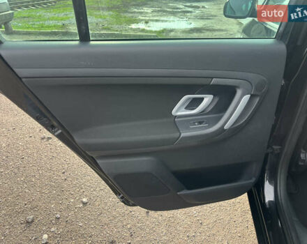 Черный Шкода Фабия, объемом двигателя 1.6 л и пробегом 169 тыс. км за 6350 $, фото 42 на Automoto.ua