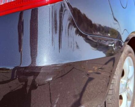 Черный Шкода Фабия, объемом двигателя 1.39 л и пробегом 250 тыс. км за 5900 $, фото 21 на Automoto.ua