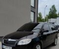 Черный Шкода Фабия, объемом двигателя 1.39 л и пробегом 233 тыс. км за 5900 $, фото 1 на Automoto.ua
