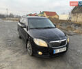 Чорний Шкода Фабія, об'ємом двигуна 1.42 л та пробігом 200 тис. км за 4250 $, фото 1 на Automoto.ua