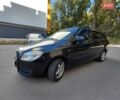 Черный Шкода Фабия, объемом двигателя 1.4 л и пробегом 233 тыс. км за 5300 $, фото 43 на Automoto.ua