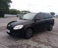 Черный Шкода Фабия, объемом двигателя 1.2 л и пробегом 193 тыс. км за 4400 $, фото 1 на Automoto.ua