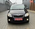 Чорний Шкода Фабія, об'ємом двигуна 1.39 л та пробігом 195 тис. км за 5450 $, фото 11 на Automoto.ua