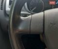 Черный Шкода Фабия, объемом двигателя 1.6 л и пробегом 210 тыс. км за 6500 $, фото 39 на Automoto.ua