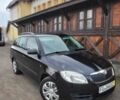 Шкода Фабія 2008 у Тысменице на Automoto.ua Чорний Шкода Фабія, об'ємом двигуна 1.4 л та пробігом 227 тис. км за 5250 $, фото 9 на Automoto.ua