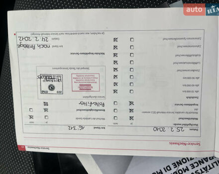 Черный Шкода Фабия, объемом двигателя 1.6 л и пробегом 169 тыс. км за 6350 $, фото 28 на Automoto.ua